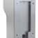 E21XS - E21 Intercom Surface-mount Weather and Security Housing, Brushed Steel